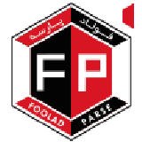 فولاد پارسه کاوه