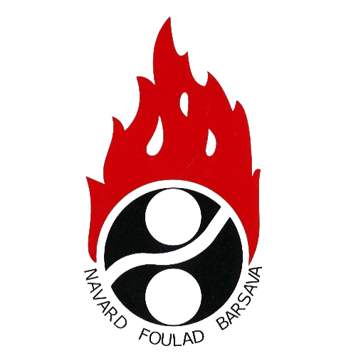  نورد فولاد بارثاوا